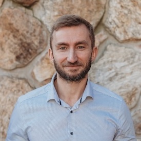 Lukáš Sokol - Majitel Fairmedia.cz